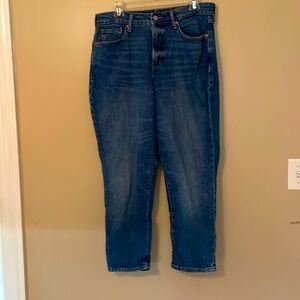 Old Navy sz 12 jeans